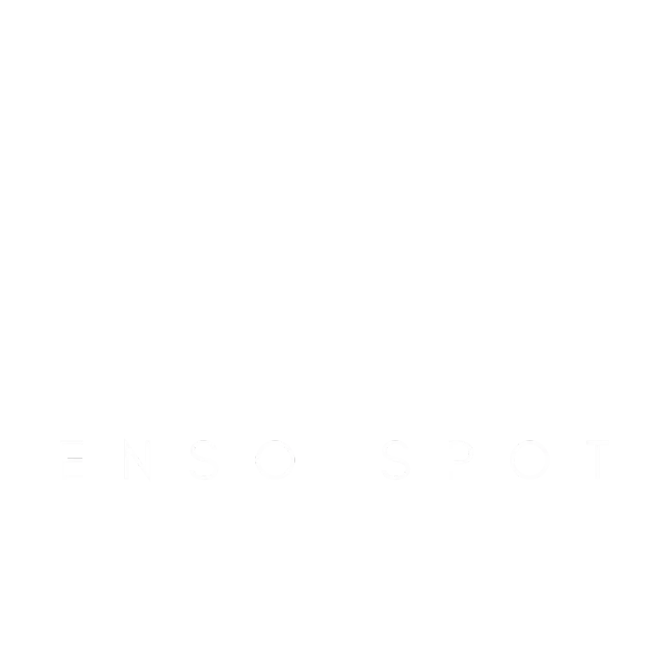 Enso Spot Cover Title Text